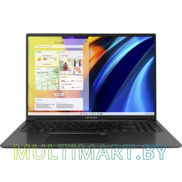 Ноутбук ASUS Vivobook 16 X1605VA-MB693 (90NB10N3-M00WE0)